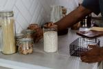 Organizzare elettrodomestici
