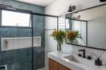 Vasistas in bagno comfort e privacy - foto pinterest