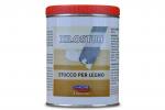 Lo stucco per legno Xilostuh di HDG Group