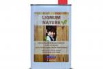 Olio di finitura Lignum Nature di HDG Group