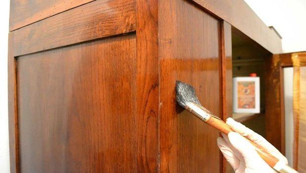 Come trattare il legno negli ambienti interni ed esterni
