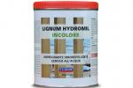 Impregnante per legno trasparente Lignum Hydromil Incolore di HDG Group