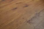 Pavimento trattato con Lignum Nature di HDG Group