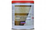 La vernice Lignum Perla Incolore di HDG Group