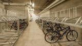 Locale biciclette in condominio: spazi, accessi e sistemi di sicurezza