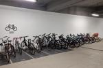 Numerazione posti bici, da propertyguru.com.sg