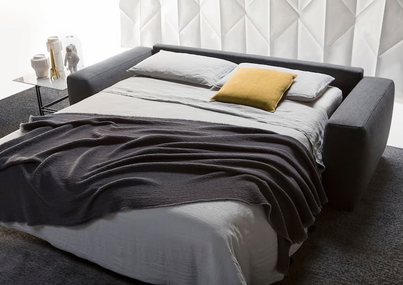 Come prendere le misure del divano letto