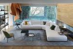 Divano modulare Tommy Berto
