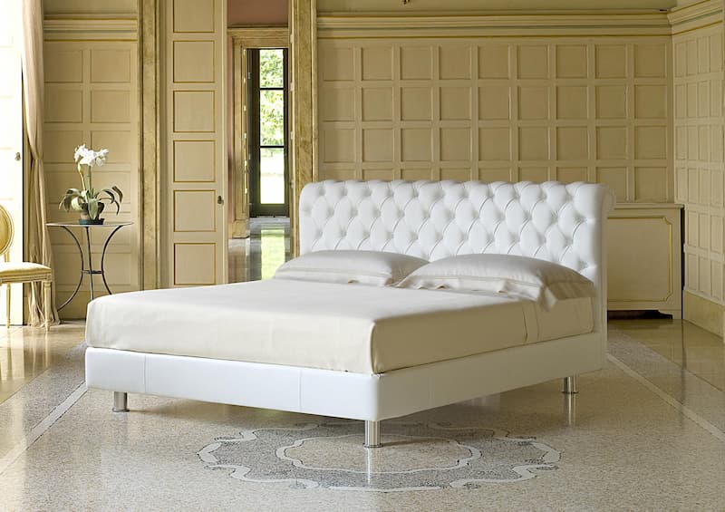 Quanto spazio serve per aprire un letto contenitore
