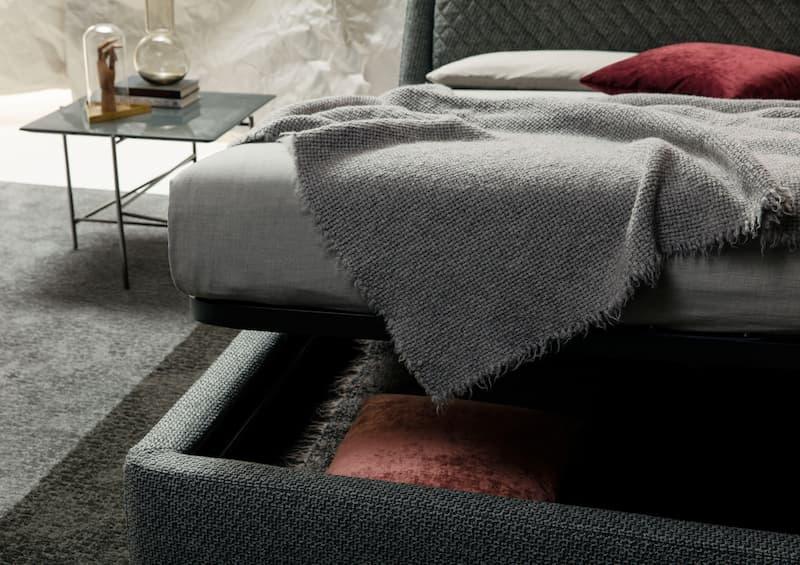 Letto contenitore Chelsea