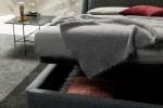 Letto contenitore Chelsea