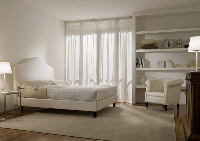Letto contenitore Apollo
