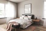 Come scegliere letto con testiera imbottita