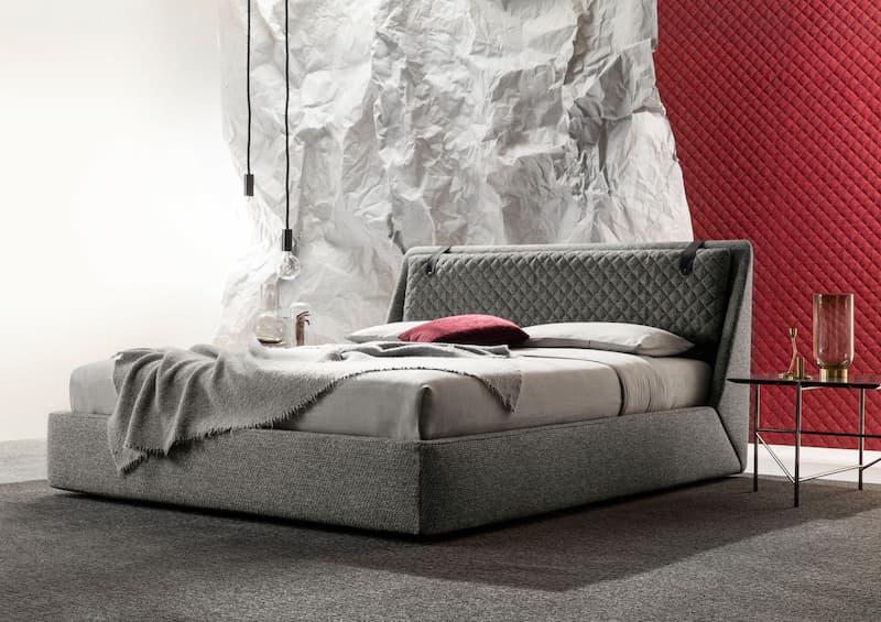 Letto Chelsea contenitore