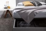 Letto Cassandra contenitore