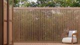 Parete microforata in metallo per terrazzo: privacy, ventilazione e resistenza