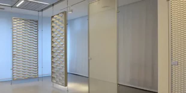 show room