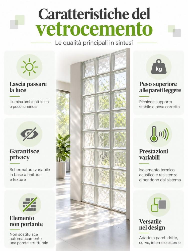 Caatteristiche vetrocemento - Foto Daniele F. Toscana