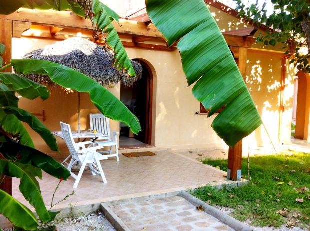 Casa vicino al mare