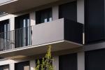 Sostituzione portafinestra in condominio - foto pinterest