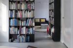 Libreria nascosta, da Pinterest
