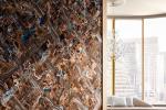 Sistema Boiserie di Linvisibile