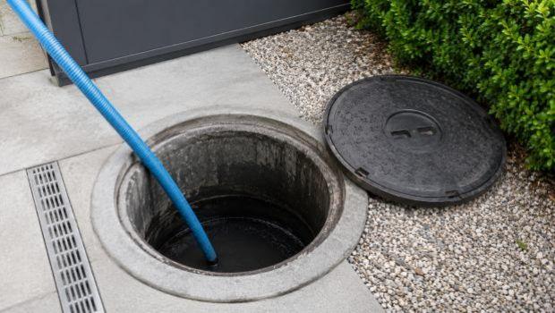 Quando si pu&ograve; installare un pozzo nero in un&rsquo;abitazione isolata