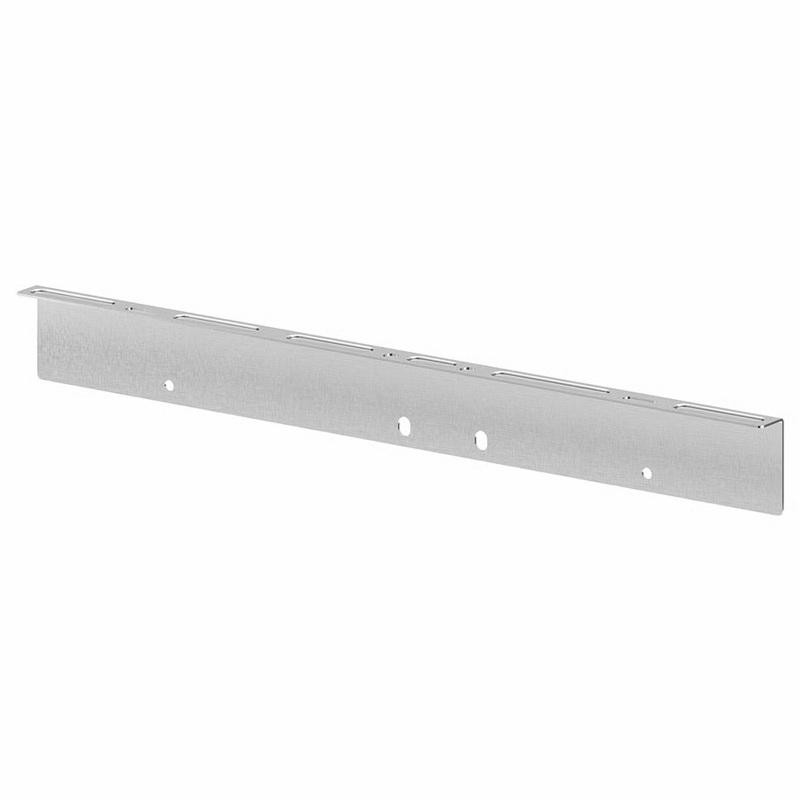 Il supporto Fixa di Ikea 
