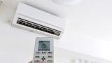 Unit&agrave; esterna climatizzatore in vano tecnico chiuso: ventilazione e soluzioni