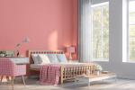 Camera da letto e zona giorno hanno esigenze diverse di luce e privacy - foto getty images