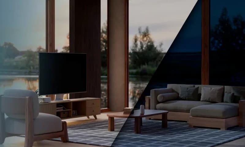 Vetro elettrocromico - foto innoptec srl