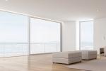 Vetro elettrocromico per gestire luce e calore - foto swicho