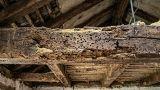 Consolidamento solaio in legno tarlato: tecniche di intervento