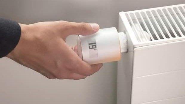 Valvole termostatiche coperte: perch&eacute; la temperatura viene falsata