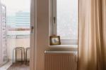 Tende e arredi influiscono sulla resa del termosifone - foto unsplash