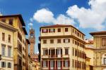 Palazzi storici in centro - Foto Getty Images