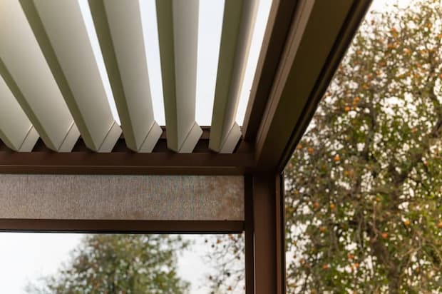 pergola 