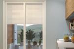 Gestione luce calore e aerazione con la tapparella - foto pracal