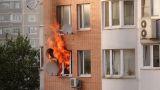 Barriere tagliafuoco nelle facciate ventilate: funzione, posa e compartimentazione