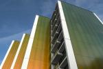 Facciata ventilata - foto rockwool
