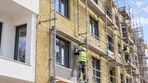 Cappotto termico su facciata degradata: cosa verificare prima