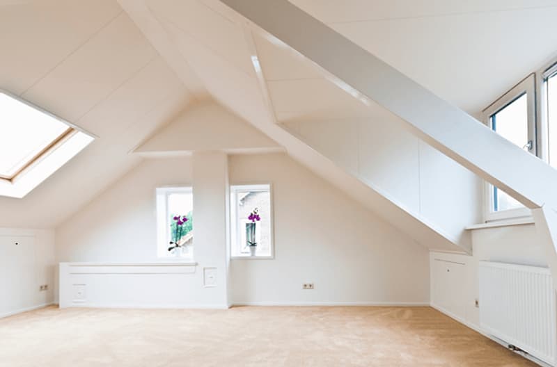 rivestimento del tetto