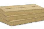 Frontrock pro per isolamento facciata esterna - foto rockwool