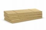 Pannello lana di roccia durock energy plus - foto rockwool