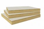 Pannello lana di roccia flatrock 50 bond - foto rockwool