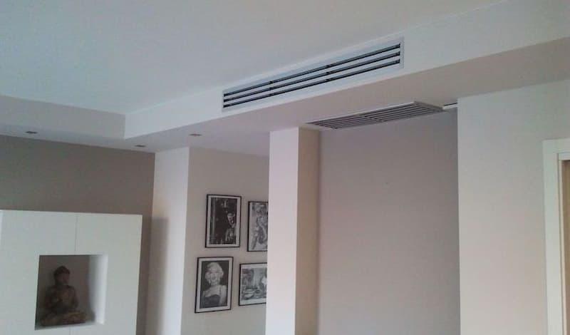 Bocchette a soffitto - foto pinterest