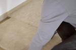 Isolamento del pavimento - foto rockwool