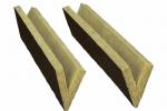 Riempitivo acustico raf-se-v - foto rockwool