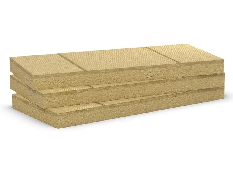 Frontrock Max Plus di ROCKWOOL