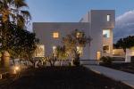 Edificio costruito con Frontrock Max Plus di ROCKWOOL